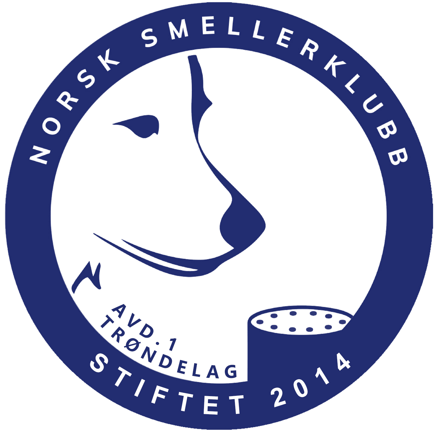 Norsk Smellerklubb avd 1 Trøndelag